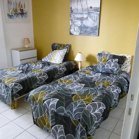 Appartement T3 Centre Toulouse Exteriör bild